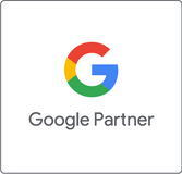 Badge Google Partner